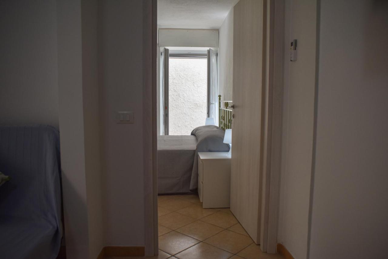 Porto Home Ischia Buitenkant foto