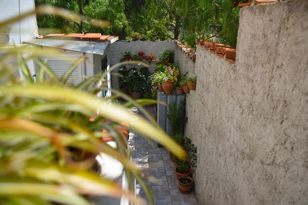 Porto Home Ischia Buitenkant foto